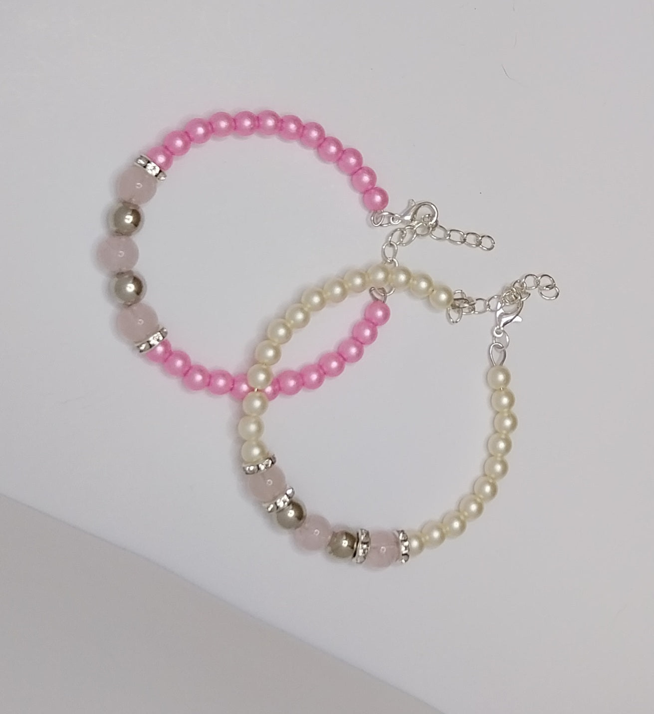 ROSE QUARTZ ZAPESTNICA