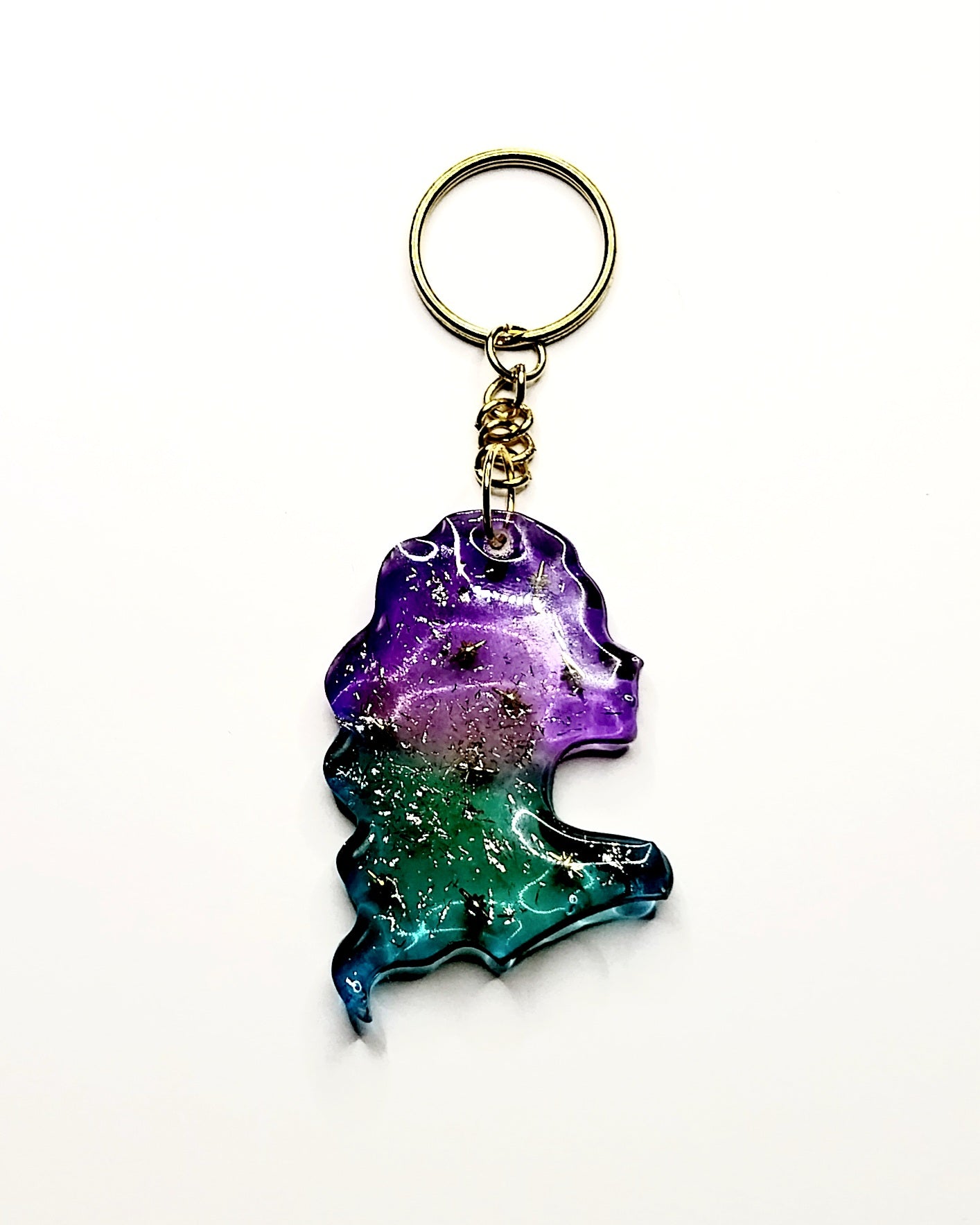 Obesek za ključe – Zodiak Devica ♍