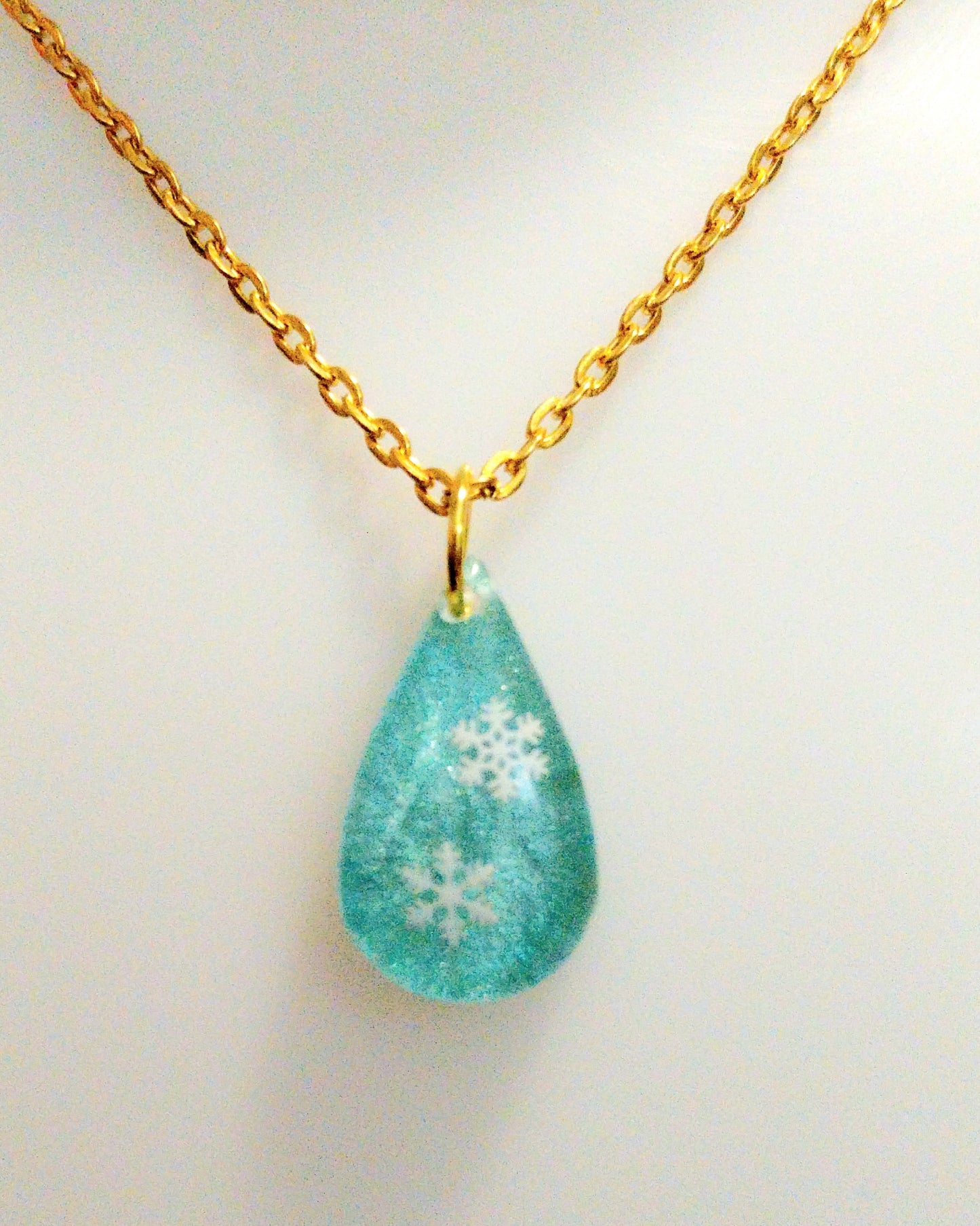 Verižica Winer love stories