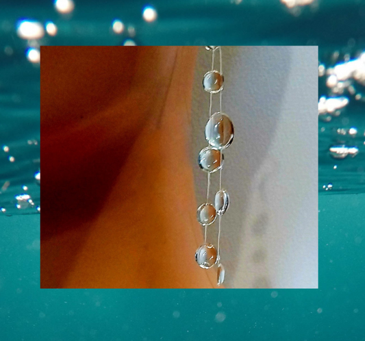 Water drops uhani