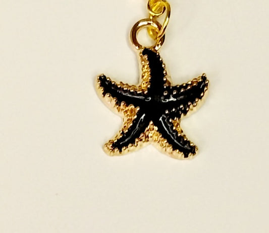 OBESEK MORSKA ZVEZDA