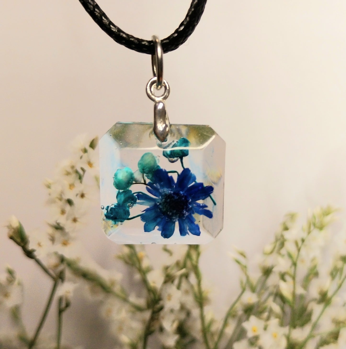 Brazilska mala zvezdica in šlajer