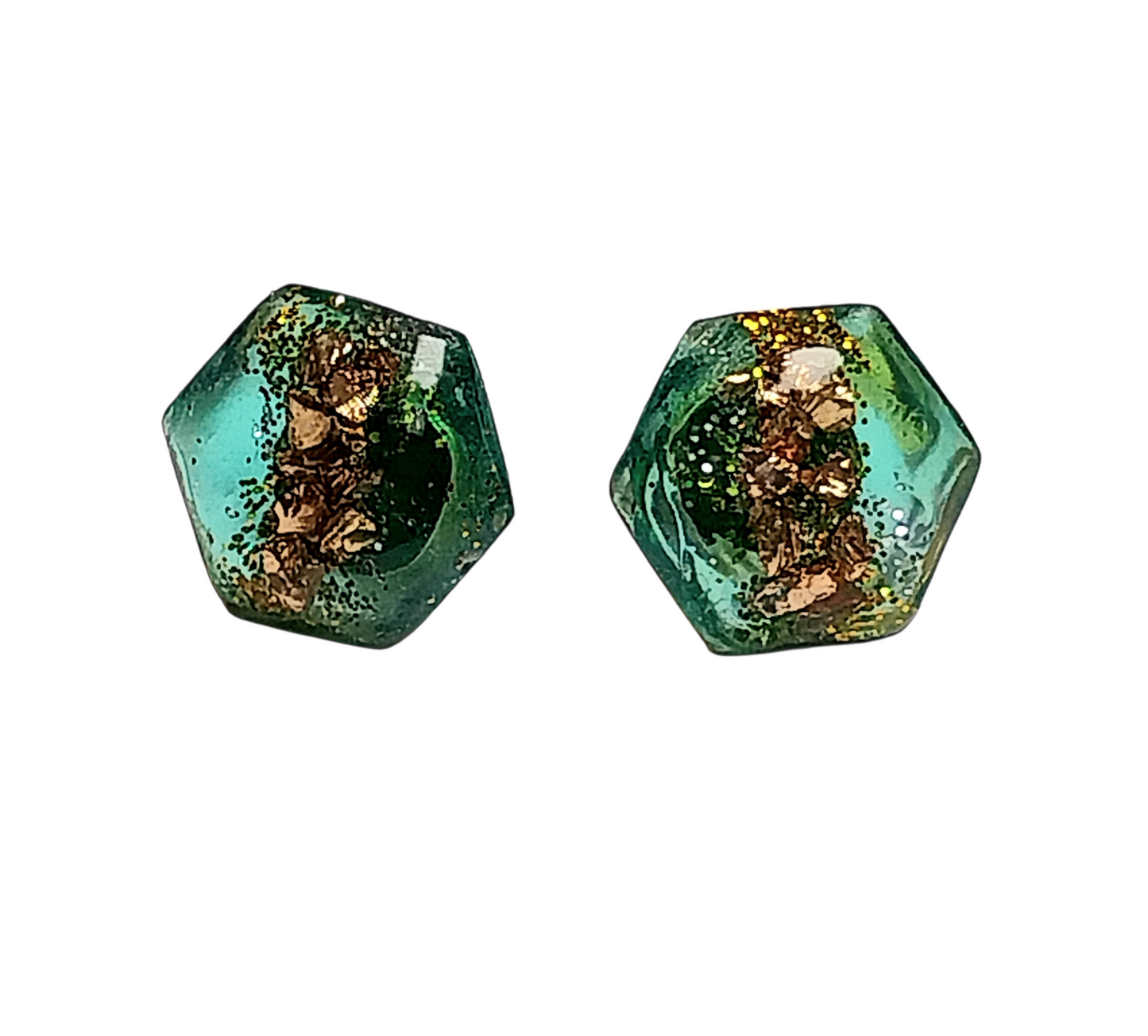 Uhani Glitter