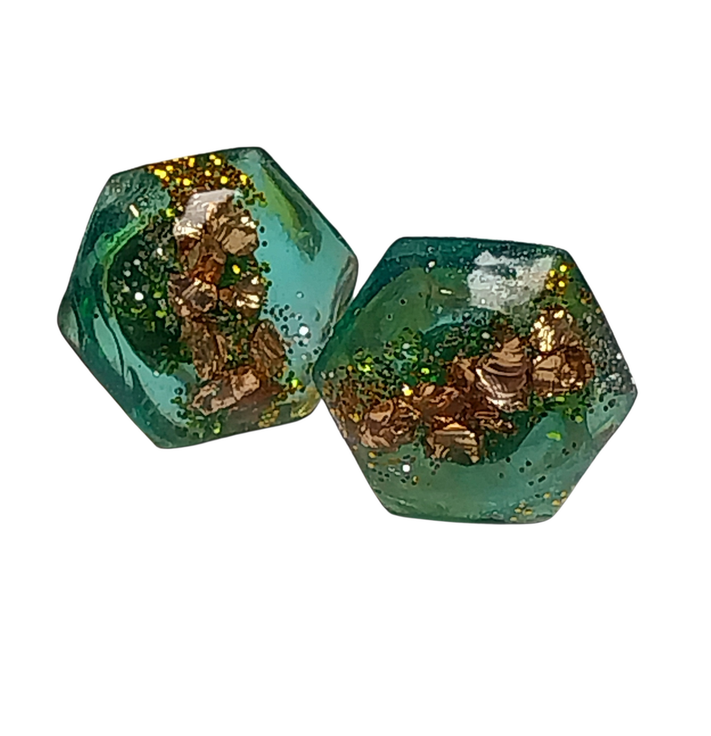 Uhani Glitter