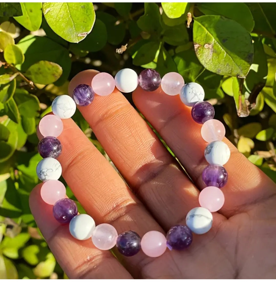 ZAPESTNICA BOHO